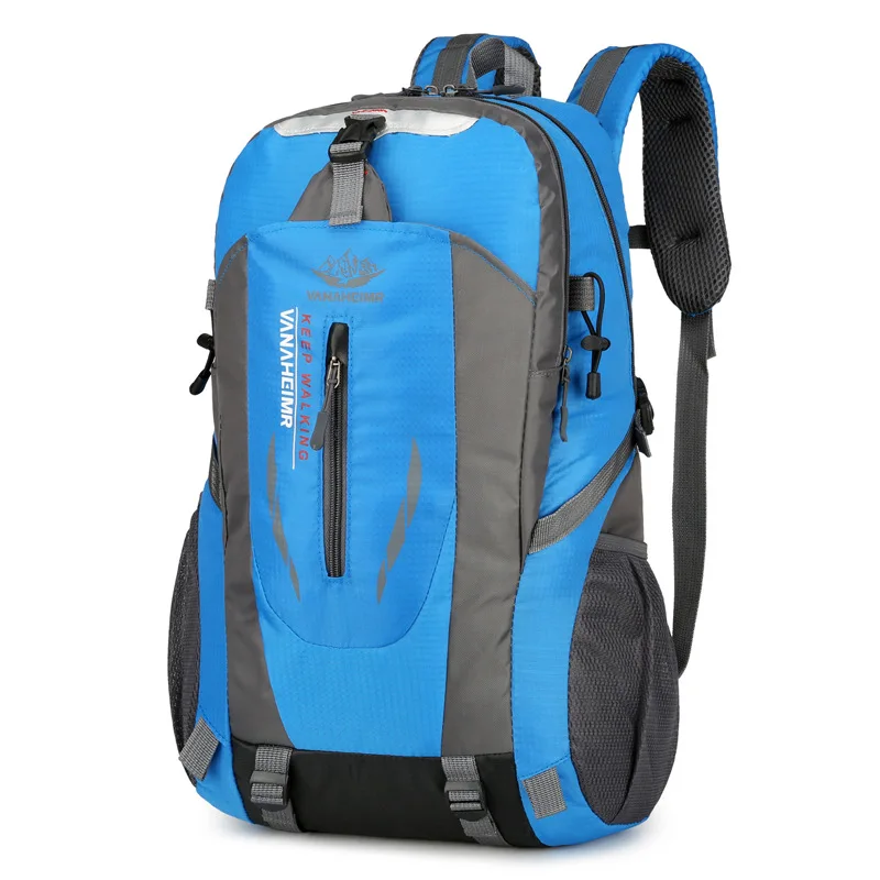 multifinonal travel backpack Computer backpacking bags for tactical  for laptop school  college men's  Large  backpack man work