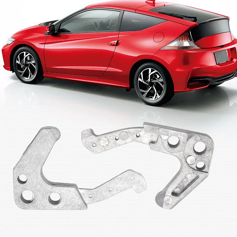 cr z アルミ製 ドアノブホンダ・CR-Z「ドアが開かない！」を完全に解決！