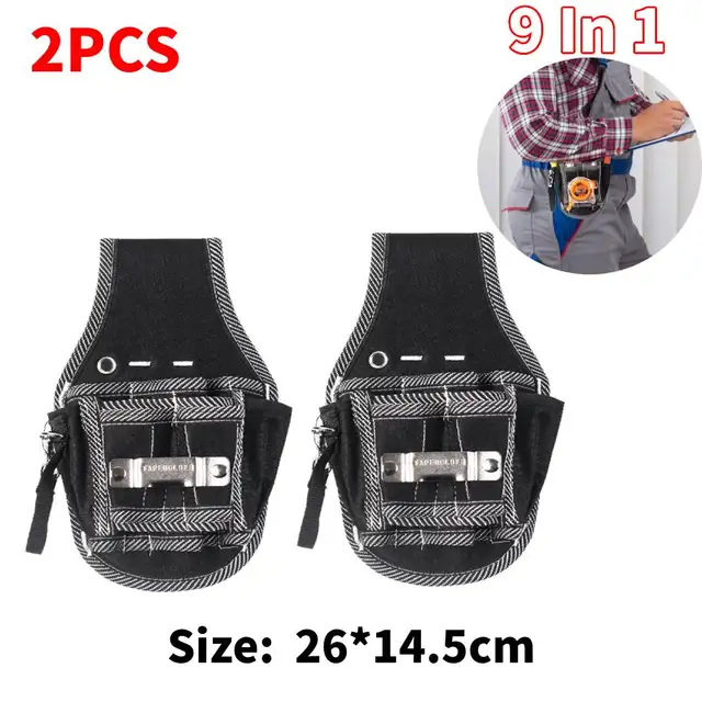 2Pcs