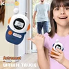 Kids Walkie Talkie 2PCS Electronic Toys Children Spy Gadgets Baby Radio Phone 3km Range Christmas Birthday Gift For Boys Girls 3
