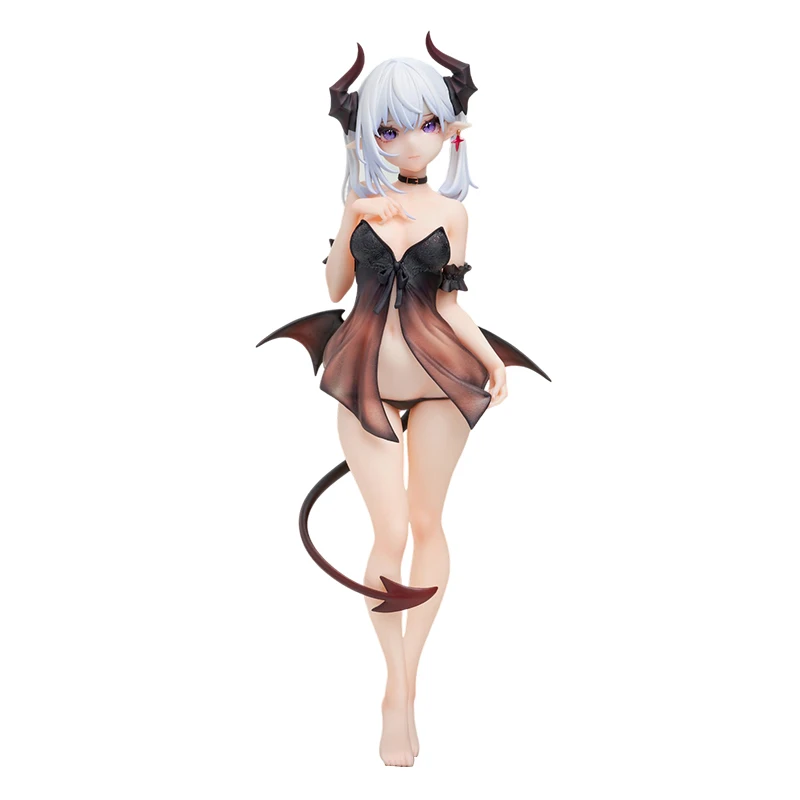 

Animester маленький демон Lilith 1/6 статическая модель, настольное украшение, коллекционные предметы, периферийная игрушка, Демонстрационный набор для гаража, предварительная продажа
