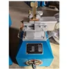 Small Resistance Butt Welding Machine Metal Wire Coil Screw Bar Wire Aluminum Rod AC Welding Equipment 2