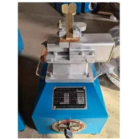 Small Resistance Butt Welding Machine Metal Wire Coil Screw Bar Wire Aluminum Rod AC Welding Equipment 2