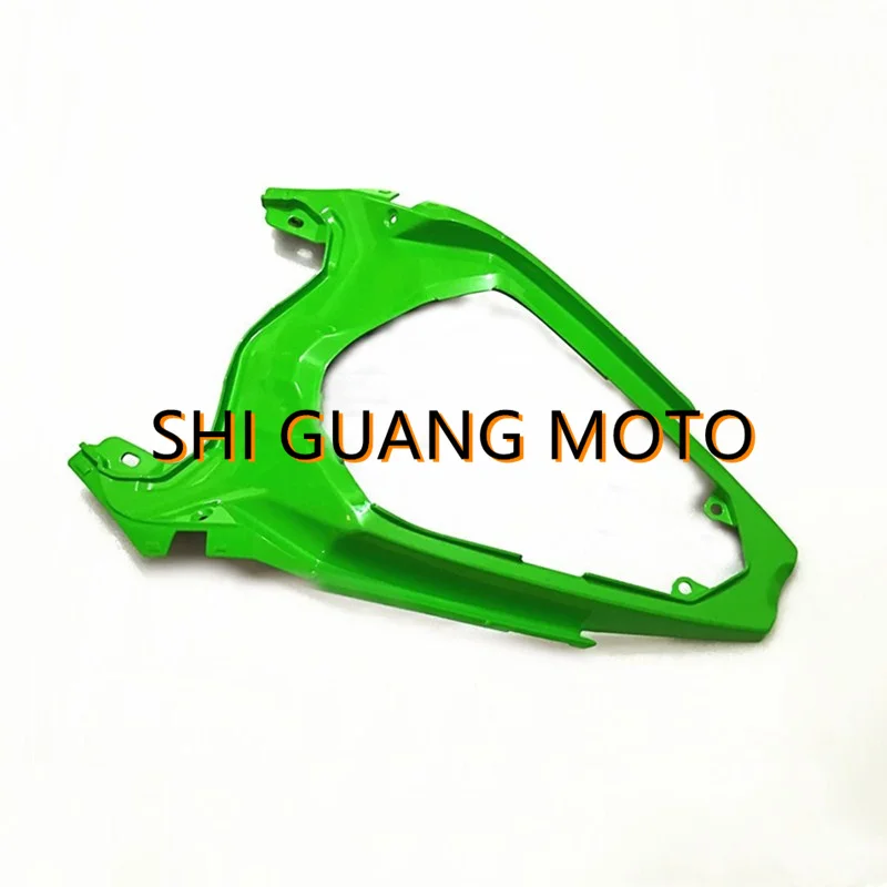 

Задний обтекатель для мотоцикла KAWASAKI Ninja 400 Ninja400 2018-2021 зеленый