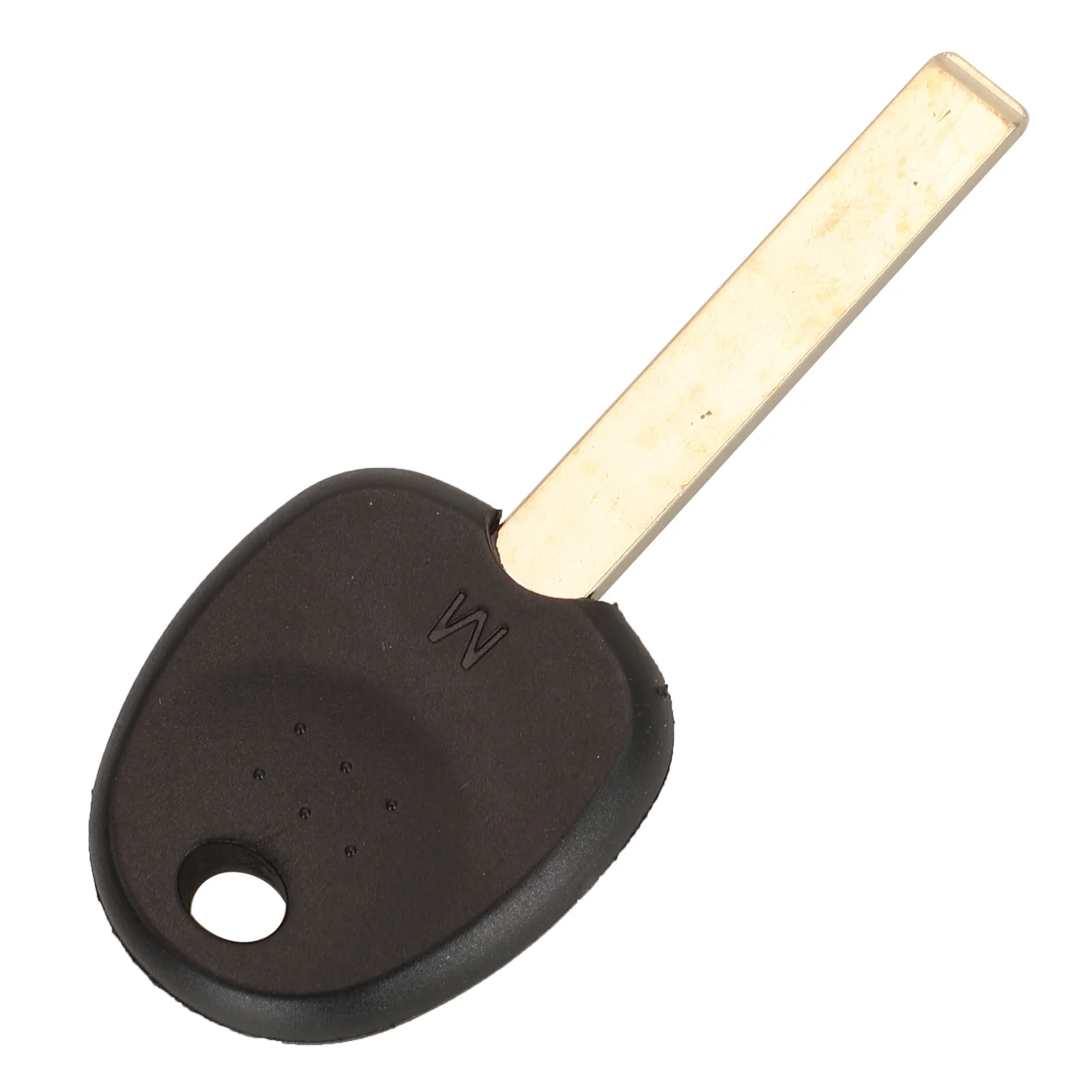 Premium Remote Car Key Case Shell - Uncut Blade Design