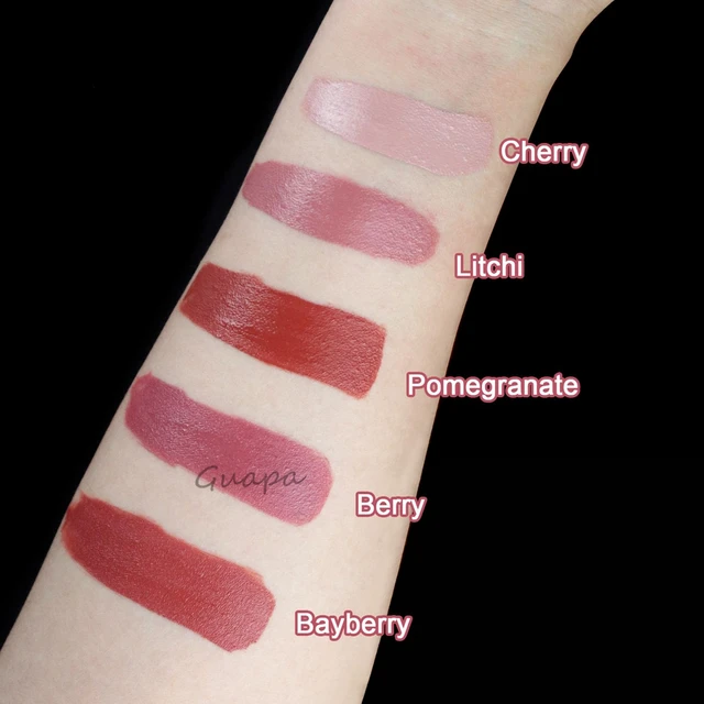 2ml Sample Nude Color Tattoo Microblading Paint Ink Pigment For Semi Permanent Makeup Eyebrows Lips Tint