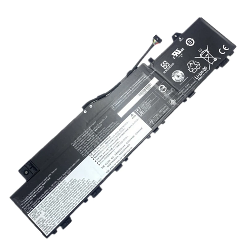 

Новый аккумулятор L19L3PF7 L19C3PF3 для Lenovo Xiaoxin Air 14 S550 IdeaPad Slim 5 14ARE05 81YM 14IIL05 81YH 14ITL05 82FE 14ALC05 82LM