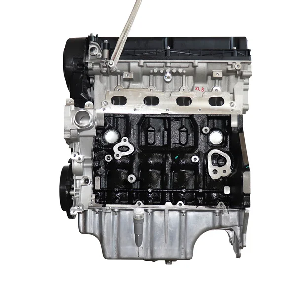 

Автомобильный двигатель F18D4, автомобильная деталь, двигатель в сборе, длинный короткий двигатель в сборе для общего автомобиля