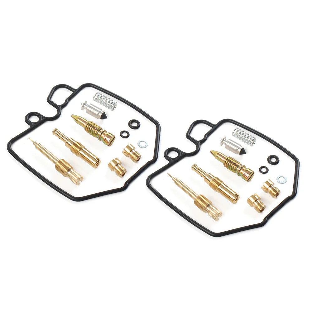 

Набор для Ремонта Карбюратора мотоцикла, 2 комплекта, воздушный винт для Honda CM250C CUSTOM CM 250 C 1982-1983