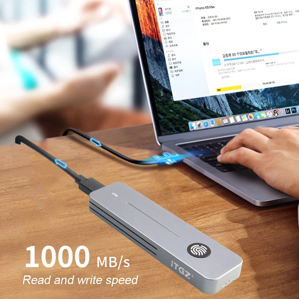  ȣȭ ָ Ʈ ũ ڽ SSD ϵ ̺ ̽, M.2 NVMe SATA M.2 SSD ̽, M Ű B + M Ű, 2230 2242/2280 SSD