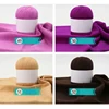 50g/Ball Plush Cashmere Wool Yarn Hand-knitted Cashmere Knitting Wool For Scarf Baby Anti-pilling Yarn 6