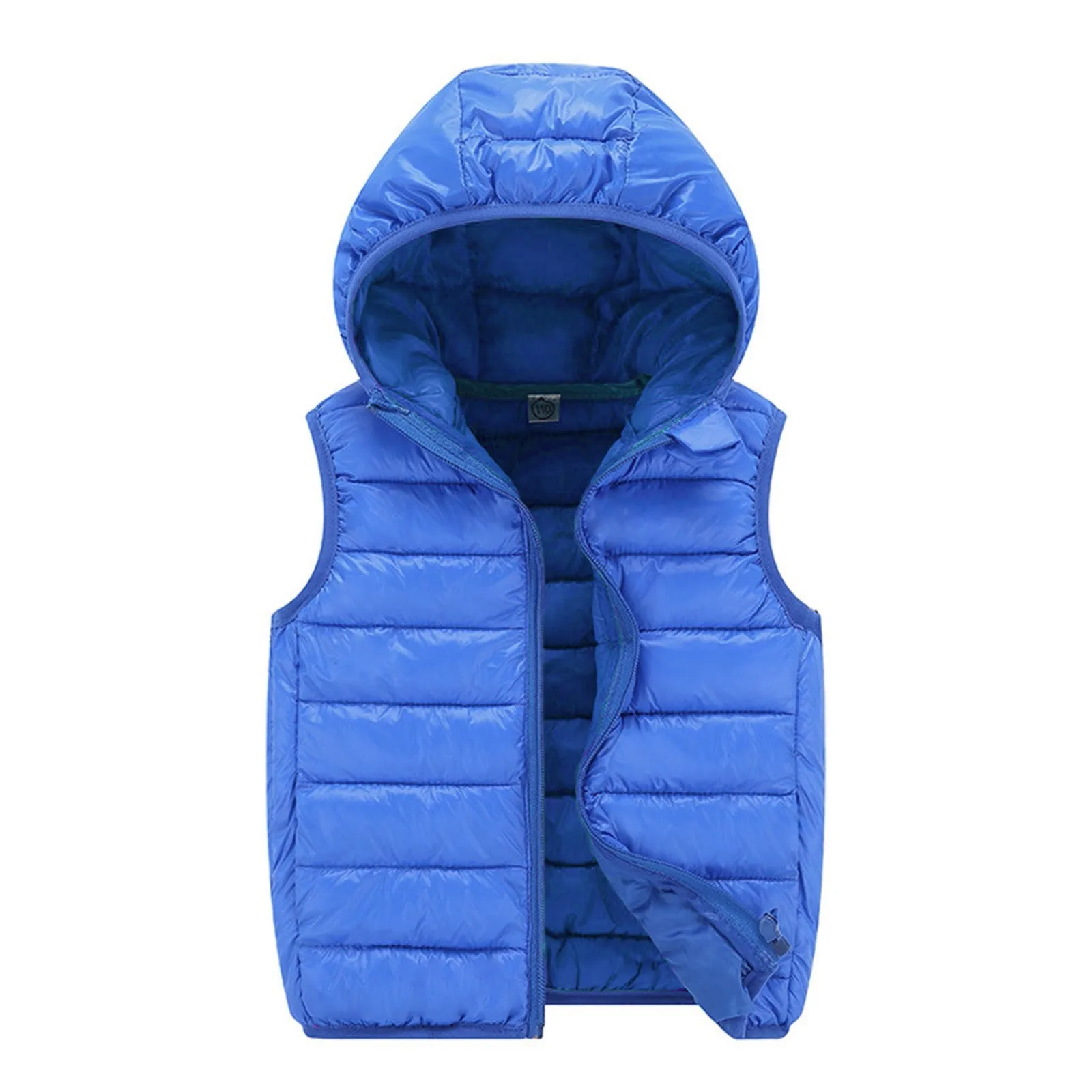 Gilet Per Bambini Gilet Con Cappuccio Per Bambini Gilet Primavera Autunno Inverno Gilet Ragazzi Ragazze Capispalla Cappotti Per Bambini Vestiti Per Ba