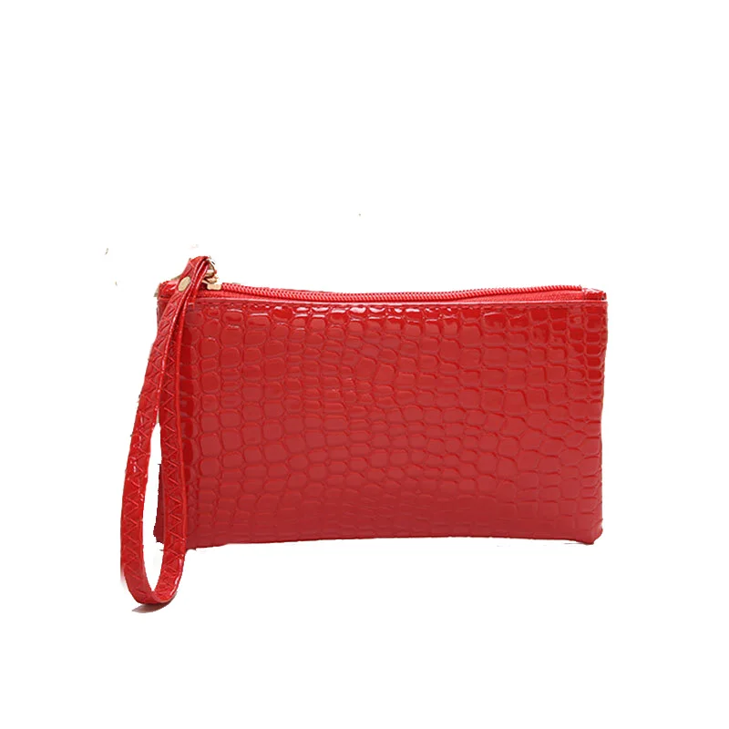 Mode Frauen Kosmetiktasche Reißverschluss Kleine Make-Up Tasche Reisen Neceser Damen Kosmetik Clutch Geldbörse Kulturbeutel Organizer Fall Beutel_voghion.com