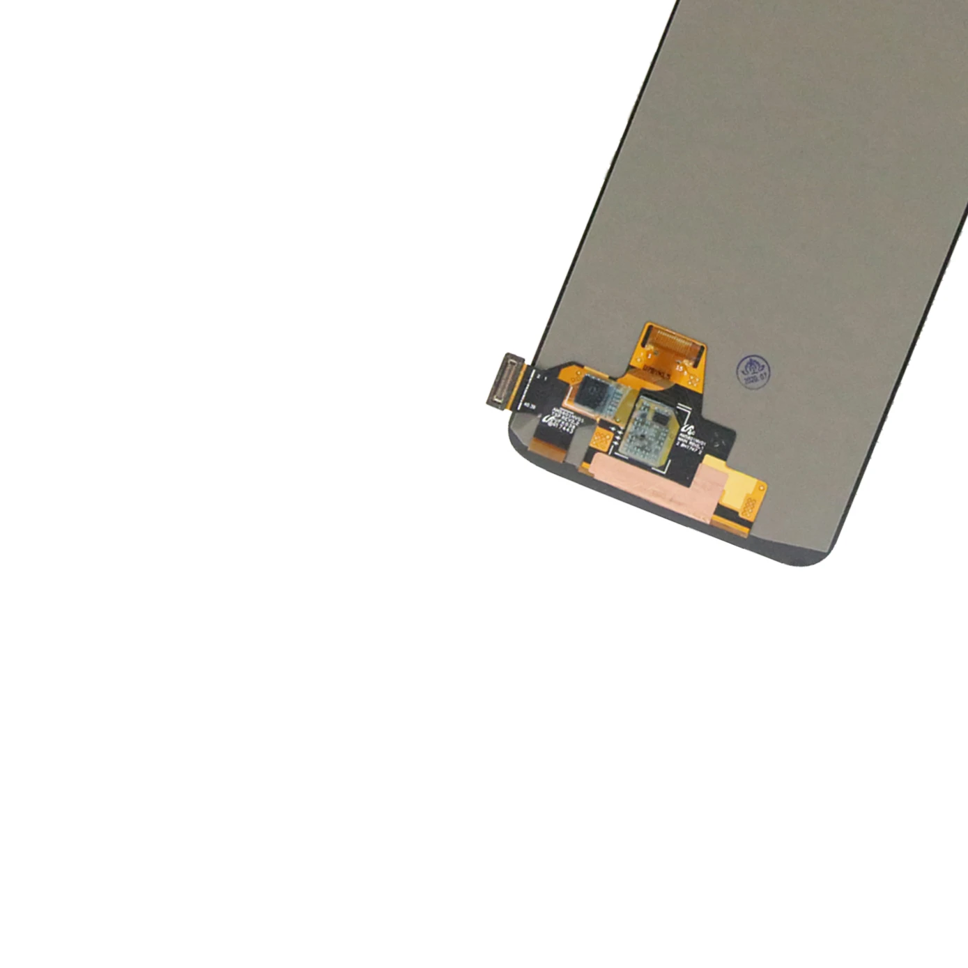 OnePlus 5T 1 + 5T A5010   AMOLED LCD ÷, LCD ġ ũ Ÿ ü ǰ,  , 6.01 ġ