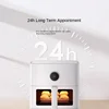 xiaomi multi oven multifunctional appliances 5.5L  Edition visual visual appliances ля аэрогриля 4