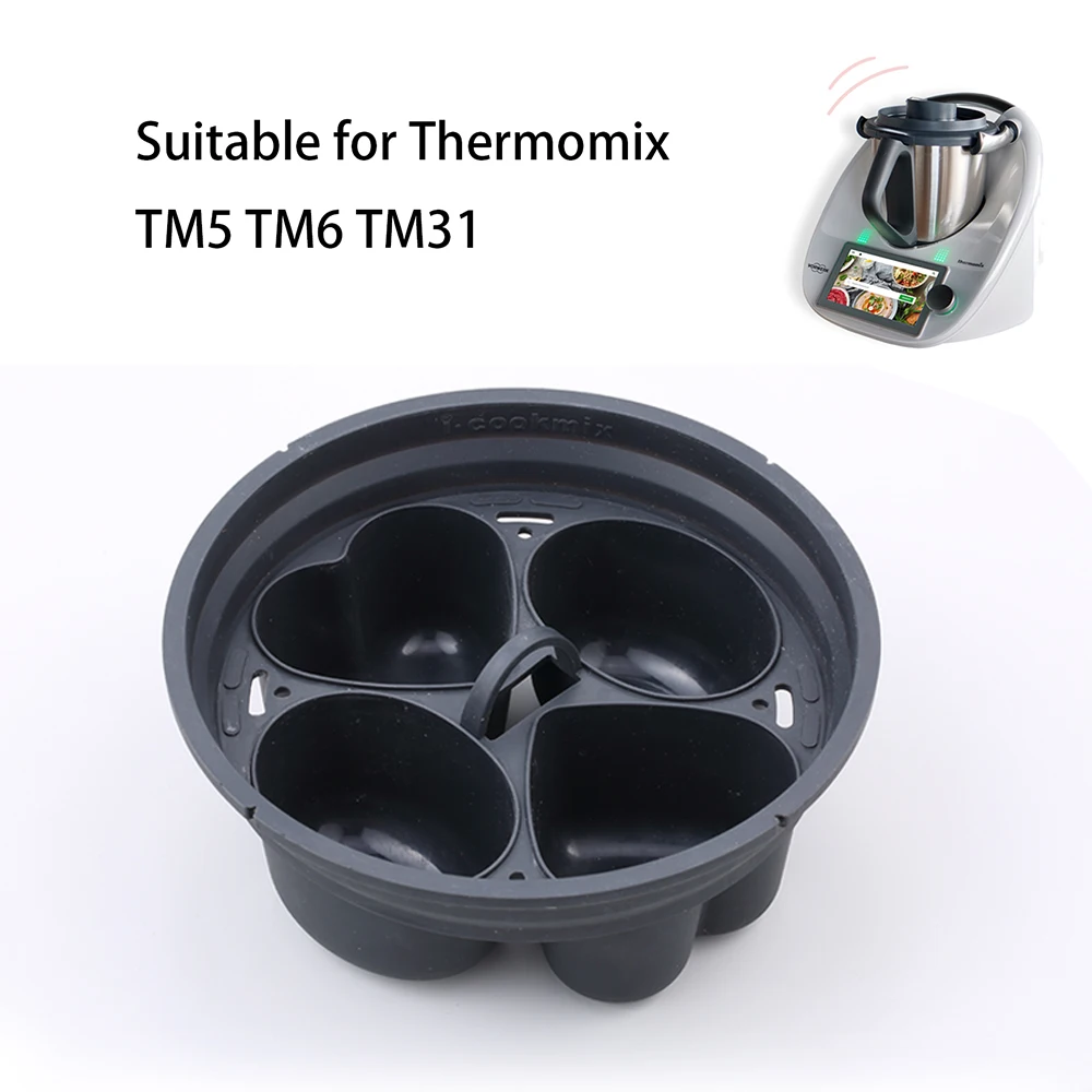 Cuchilla Thermomix TM5-1 - Vários produtos para panelas - FERSAY