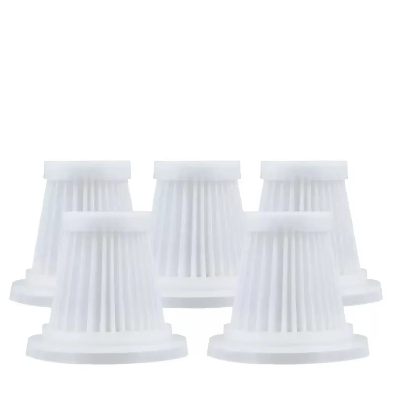 5PCS filter