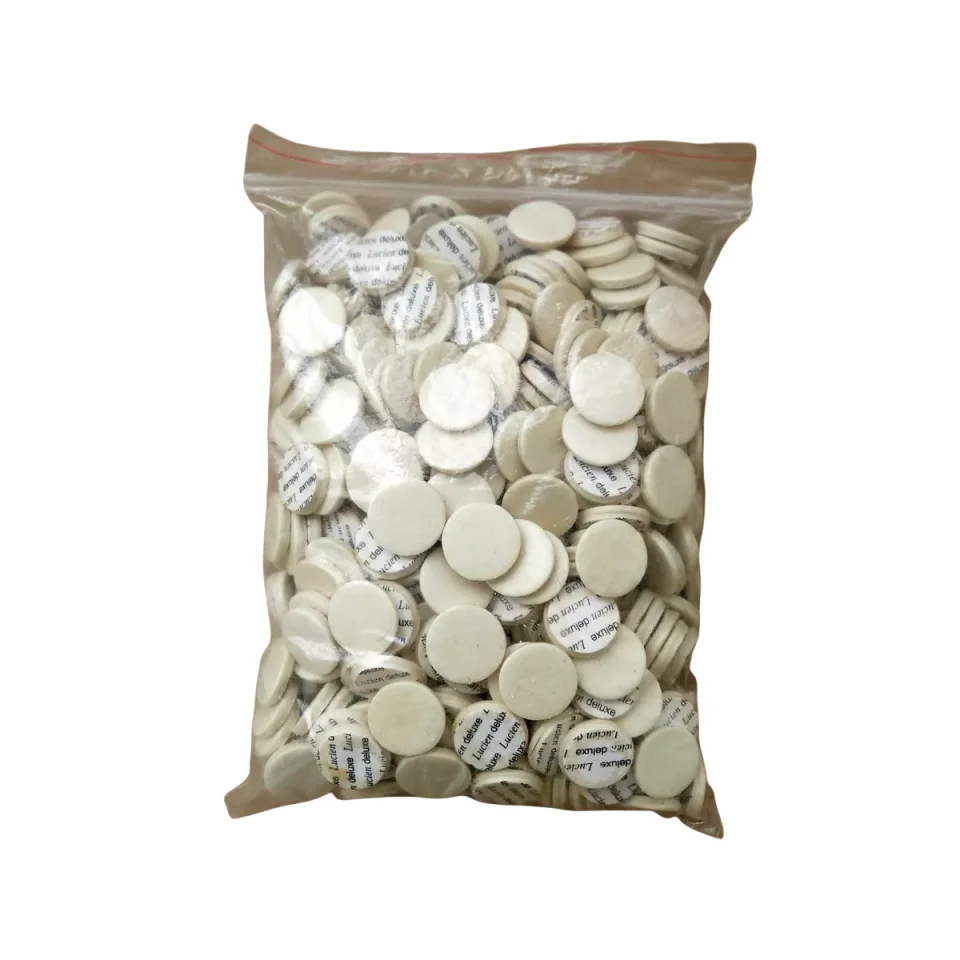 30 pcs Excellent Pads For Clarinet 9.5mm Good Material New