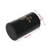 22000uF 80V Electrolytic Screw Capacitor Amp Power Supply 50x80mm 105℃ 6
