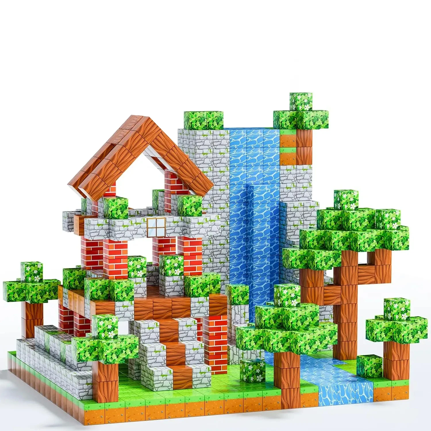 Sfdd0c9e9e8174dbb921b9c0218071286B - Magnetic Blocks Store