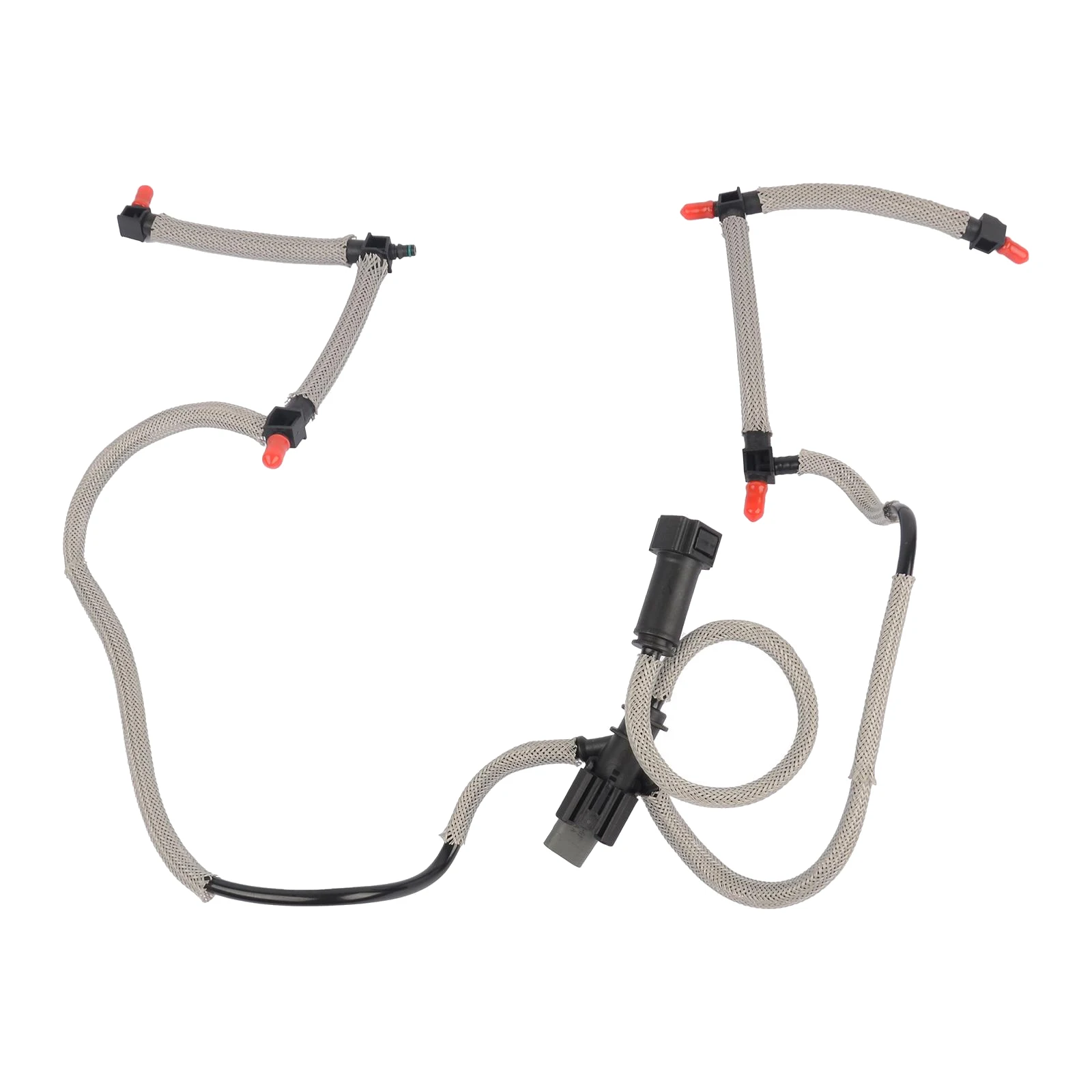 

Injector Leak Off Pipe Tube+Sensor 1386505 for 3 & 4 LR3,LR4 ,Range Sport 2.7 V6 Engines