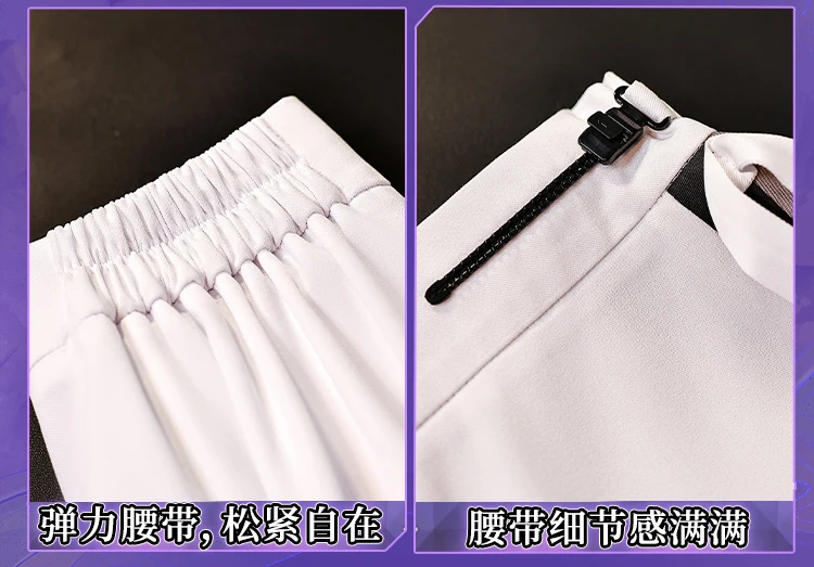 Anime Shiroha Naruse Cosplay Kostüm Ao Sorakado JK Anzug Rock Kopfbedeckung Strümpfe Sommer Taschen Frauen Mädchen Halloween Rollenspiel 32 Anime Shiroha Naruse Cosplay Kostüm Ao Sorakado JK Anzug Rock Kopfbedeckung Strümpfe Sommer Taschen Frauen Mädchen Halloween Rollenspiel 23