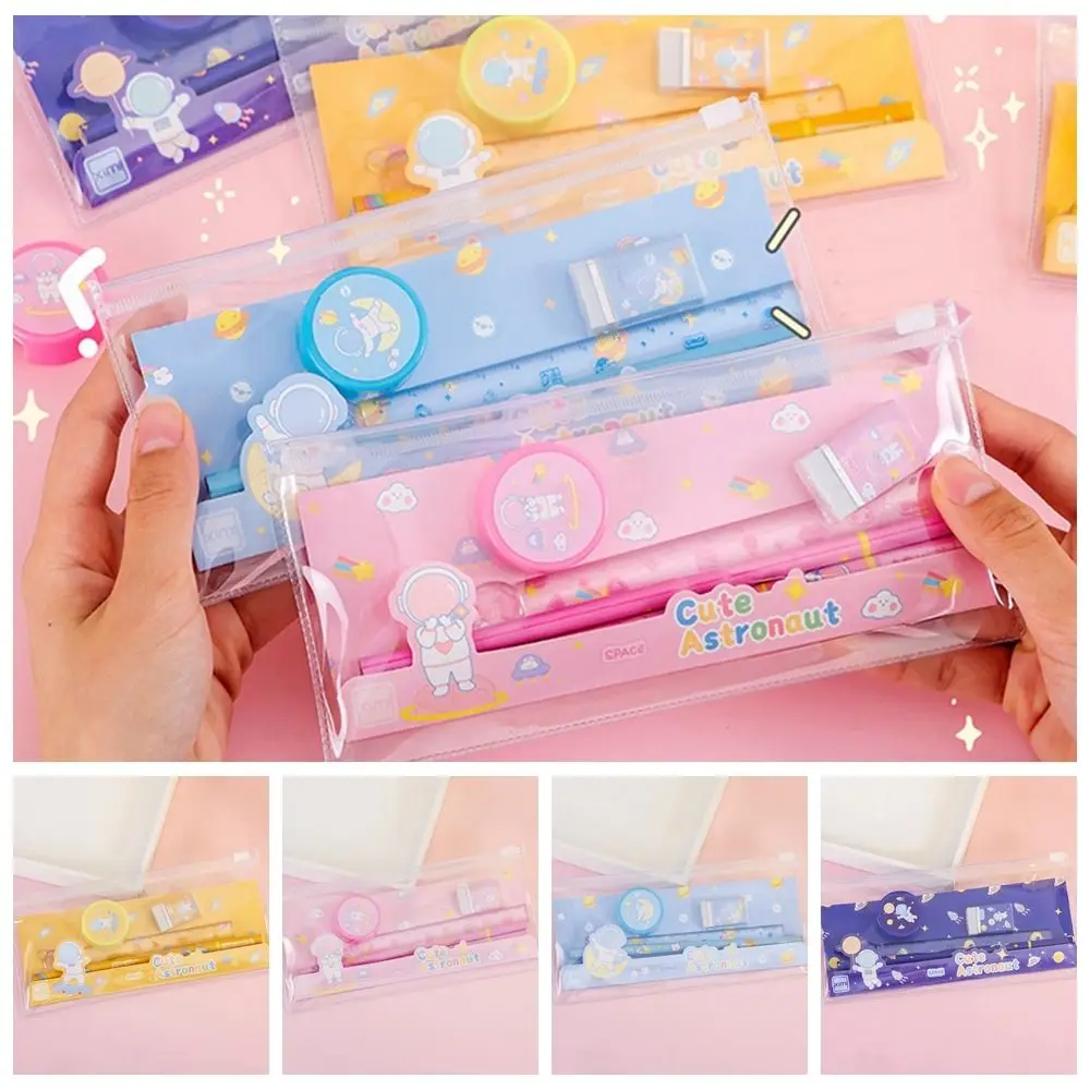 Рисунок 5 - Обучающий ластик-карандаш