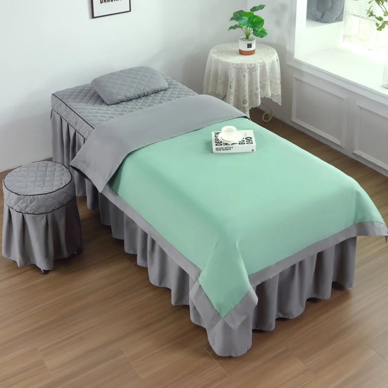 green grey