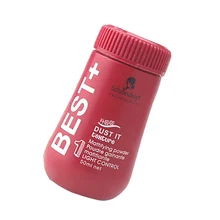 실용적인 스타일링 액세서리 스프레이, 간단한 디자인, 푹신한 파우더 모델링, 헤어 드레스 도구