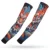 2PCS Summer Sun UV Protection Women Arm Sleeves Motorcycle Cycling Running Fishing Arm Warmers Cover Men Sports Armguards Cuff 18
