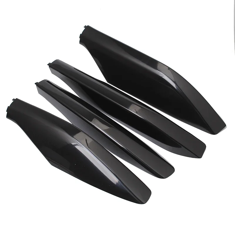 Roof Rack Cover 4PCS For Toyota Land Cruiser Prado Fj120 2003-2009 roof rack cover