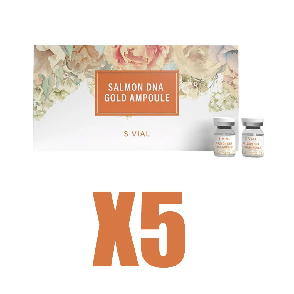 5PCS