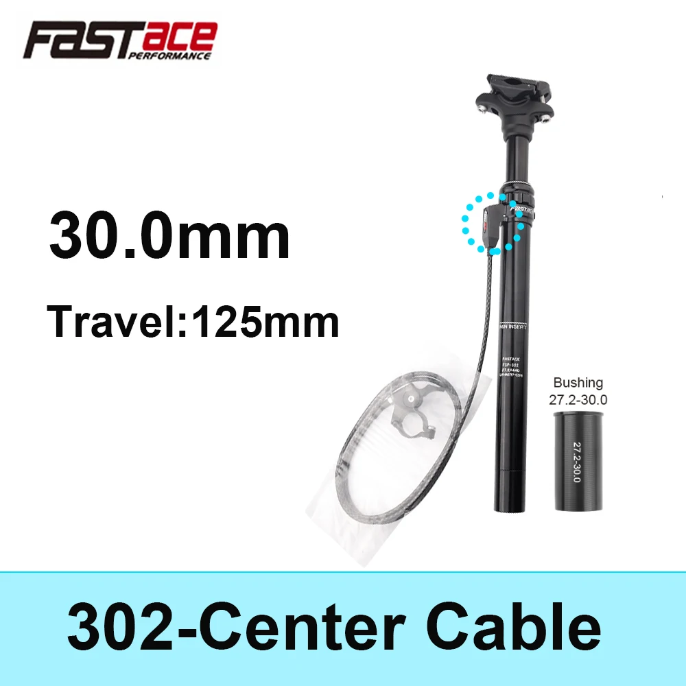 302 Center 30.0mm
