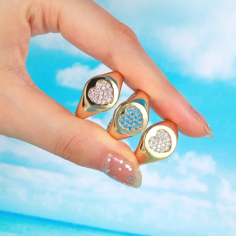 anillos-abiertos-con-coraz-n-de-amor-para-mujer-joya-de-boda-nupcial-de