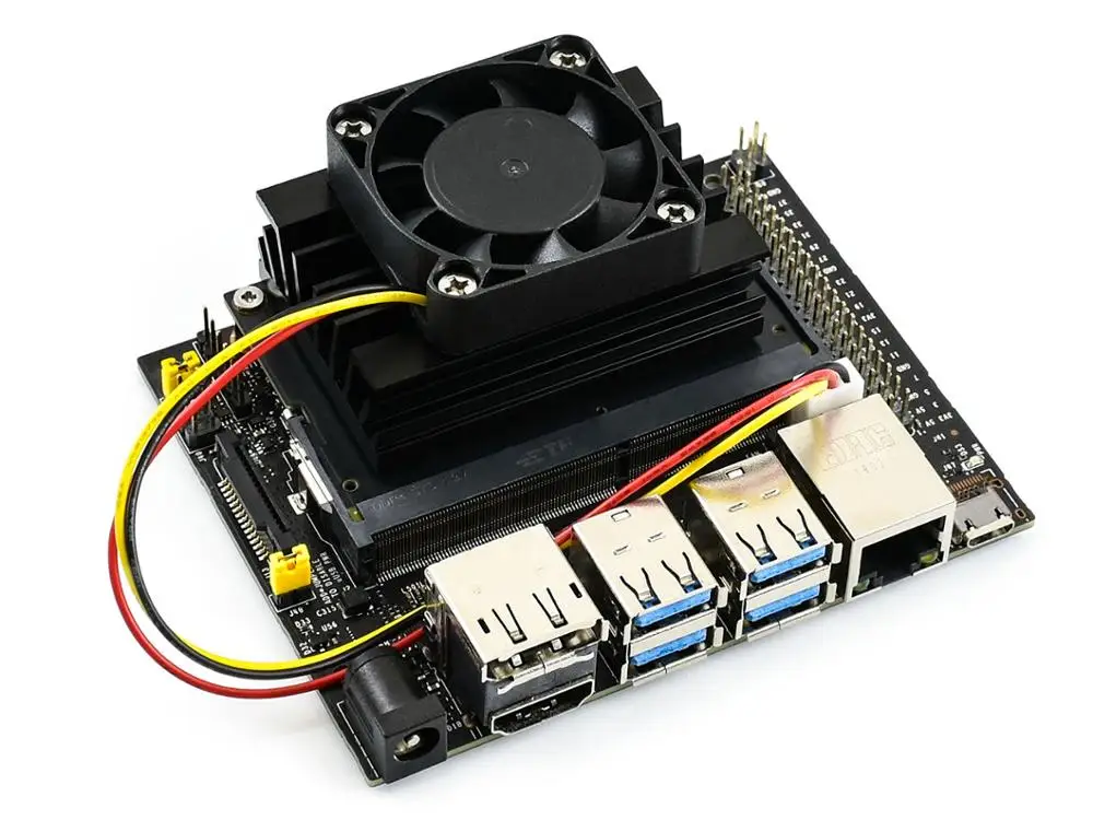 Waveshare Jetson Nano  ð , 5V, 3   , 3    Ŀ