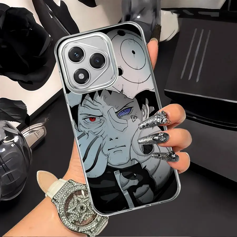 Anime N-arutos Phone Case Cover