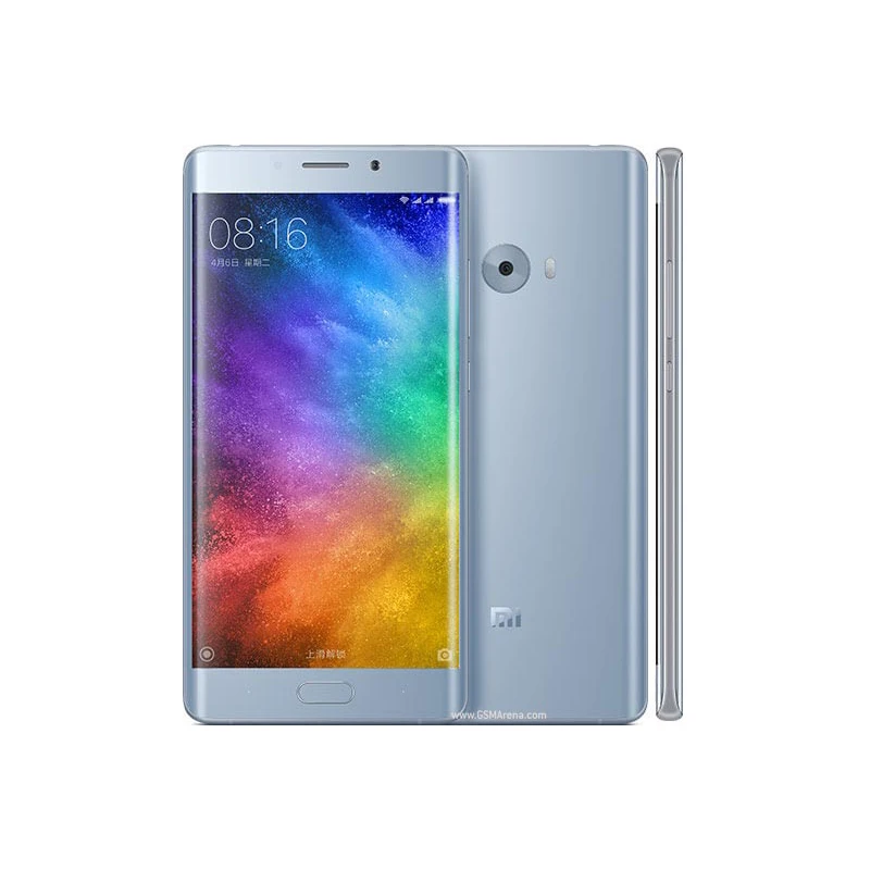 celular Xiaomi Note 2 smartphone  5.7 inches screen Snapdragon 821 4070 mAh Quick Charge 3.0 Android Hot Sale