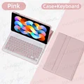 Pink No Mouse