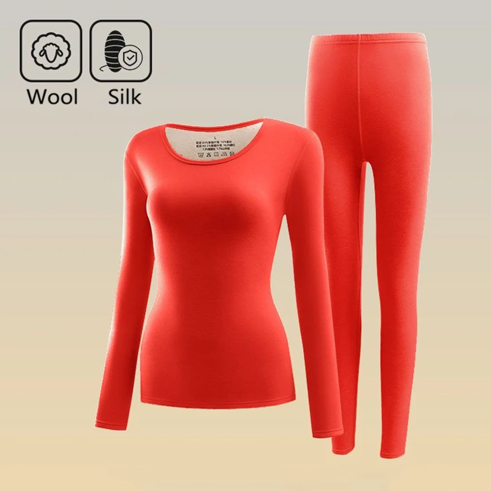 Women Red