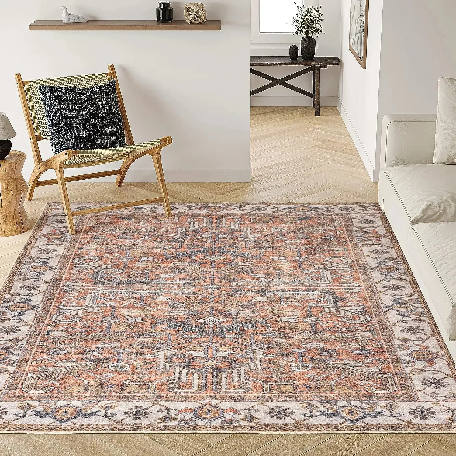 Tapis Bohème / Oriental 5