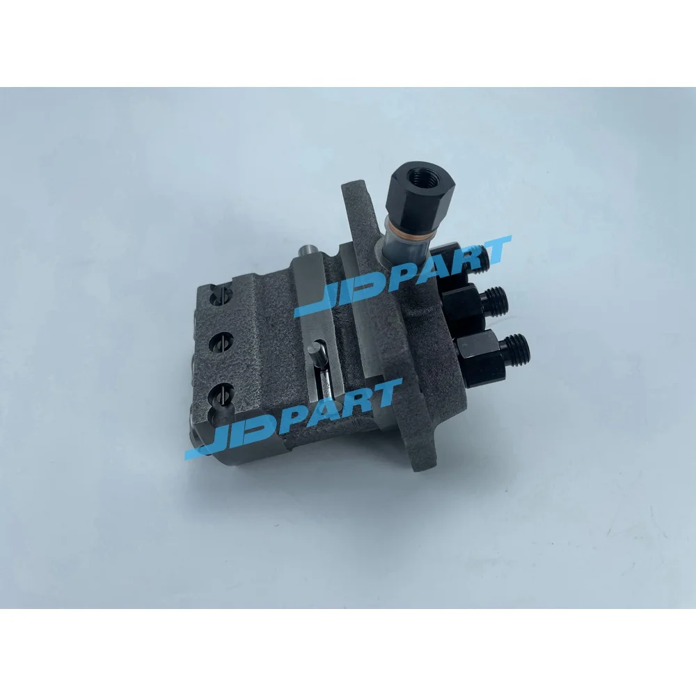 

15531-51010 D750 топливный Инжекционный насос, оригинальные детали для дизельного двигателя Kubota D750