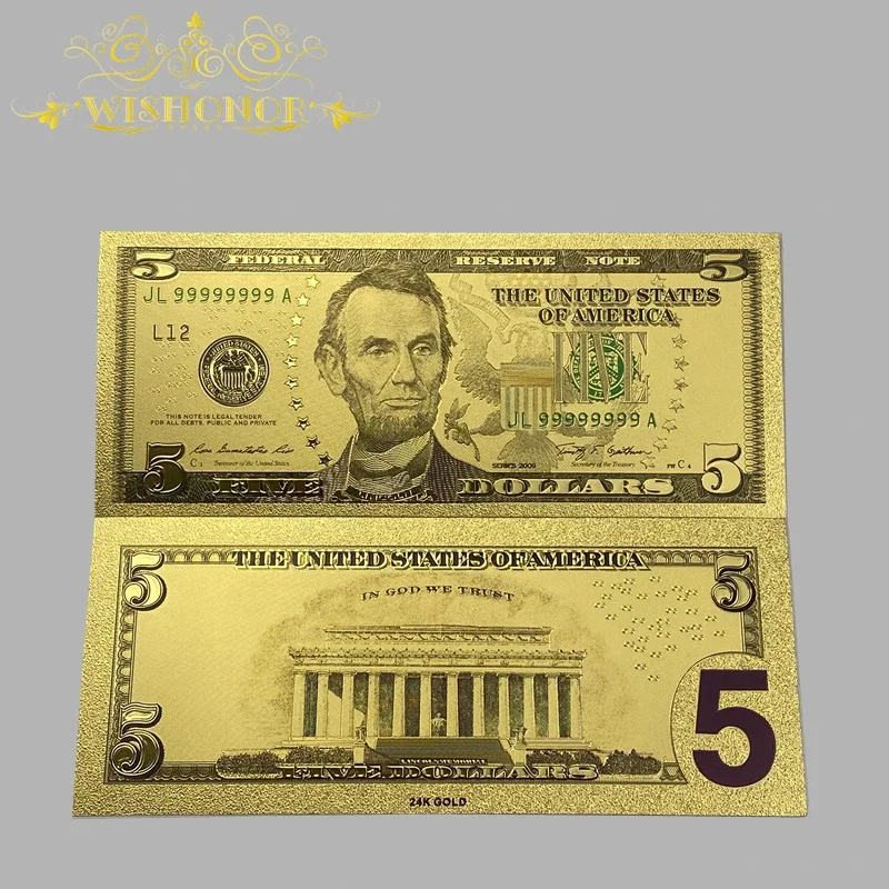 5