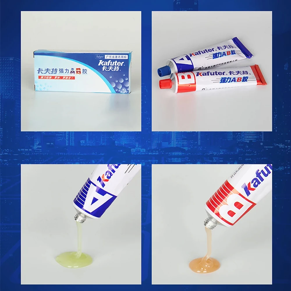 cola de vidro metal inoxidavel impermeavel forte cola adesiva 03