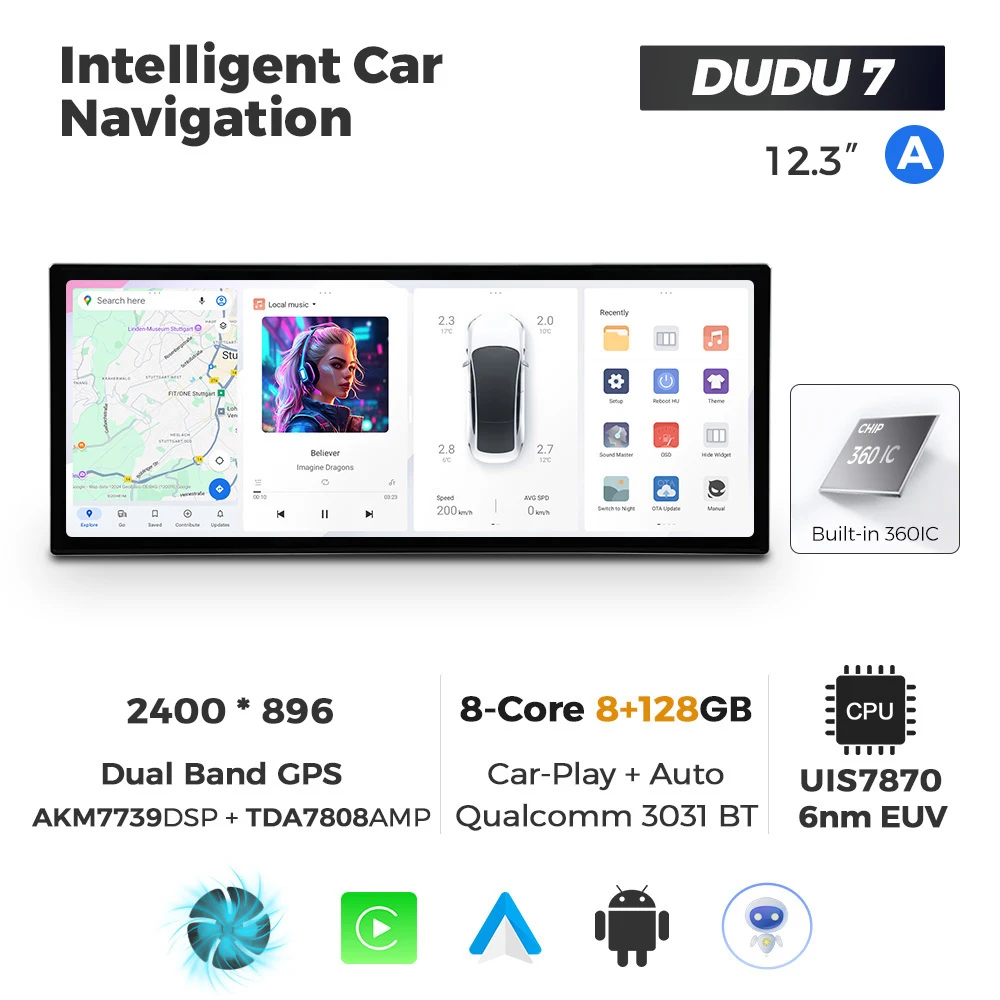 DUDU7 8-128-12.3A