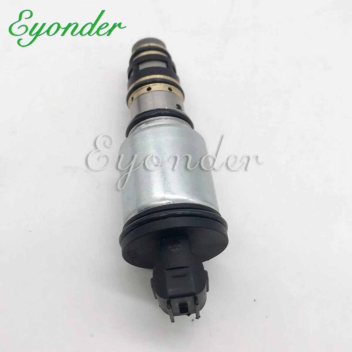 AC Compressor Control Valve Sensor for BMW F10 F18 518 520 F11 N47 B47