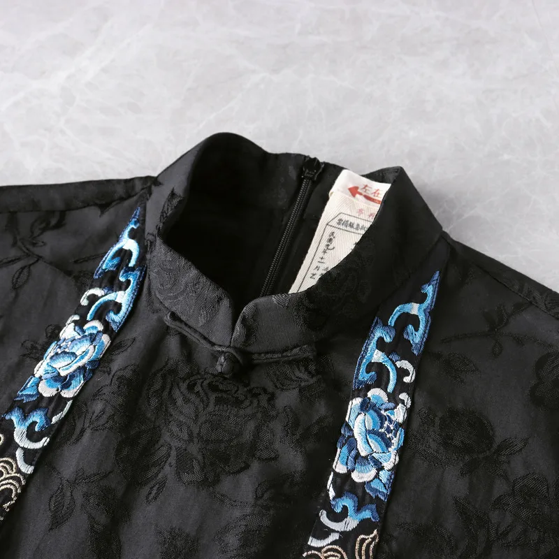 Рисунок 5 - Женский жаккардовый Костюм-двойка A Life