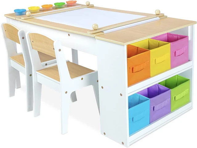 Kids' Art Desks