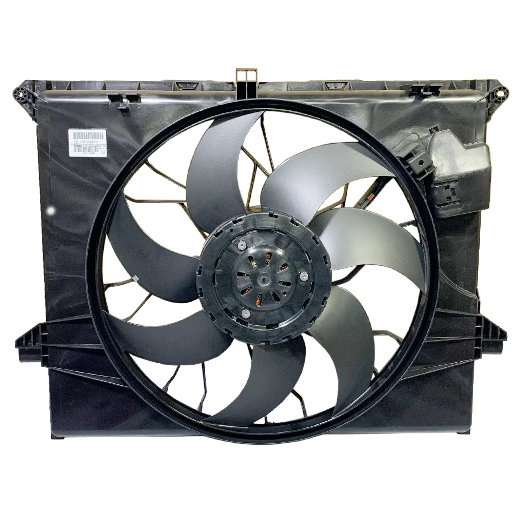

Electric Cooling Fan for MERCEDES BENZ W251 V251 R280 R300 R320 R350 R500 R550 A1645000193 A1645000593 A1645000493 A2519063900