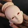 60cm Male Doll's Head 1/3 BJD Doll Part DIY Toy Normal Skin Ball Jointed Doll Accessories 2