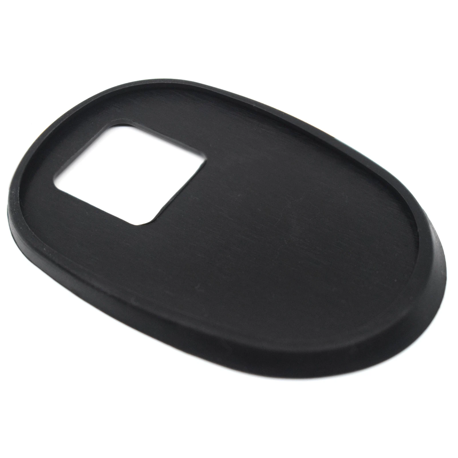 Schwarze Gummi-Antennendichtung, Dachantenne für Opel Vauxhall Astra G H Corsa C D Meriva Vectra Signum Zafira B GPS-Navigation – Detail 4